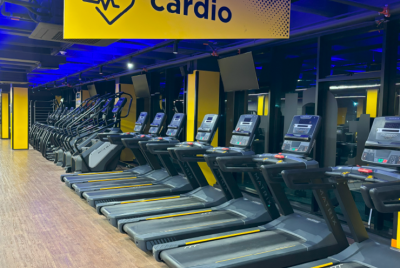 Smart Fit Tocancipá, foto 5
