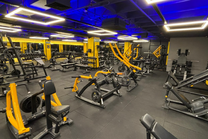 Smart Fit Tocancipá, foto 6