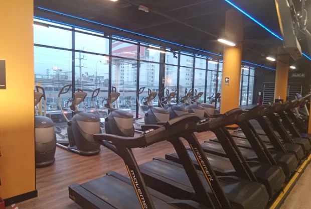 Smart Fit Tottus Huaylas, foto 3