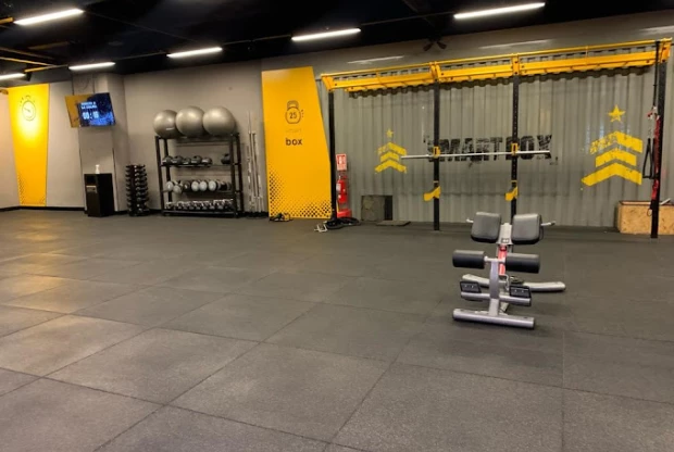 Smart Fit Tottus Huaylas, foto 4