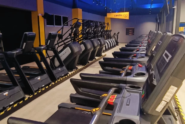 Smart Fit Unicentro Girardot, foto de portada