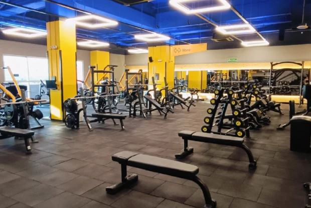 Smart Fit Unicentro Girardot, foto 3
