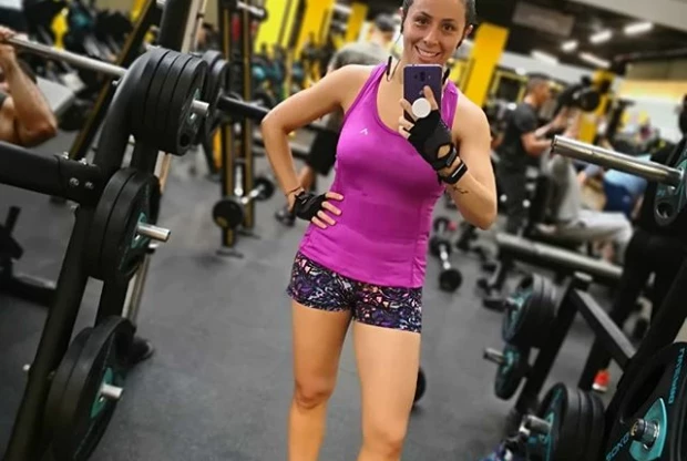 Smart Fit Unicentro Medellín, foto de portada