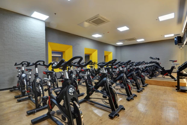 Smart Fit Unicentro Medellín, foto 3