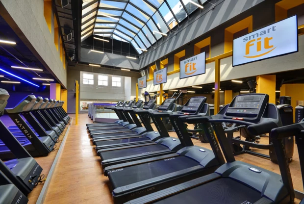Smart Fit Unicentro Medellín, foto 4