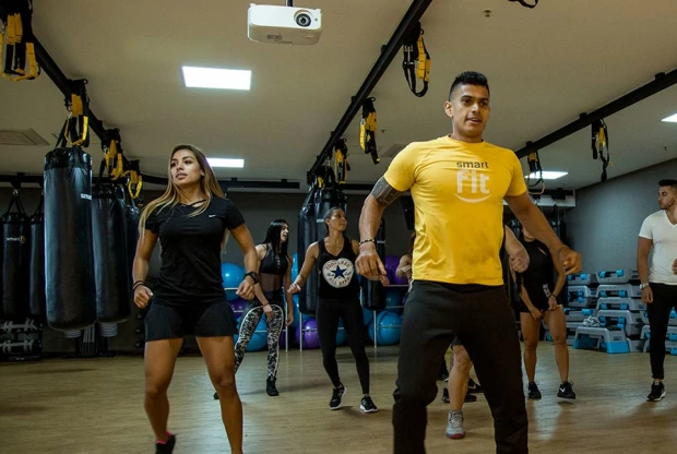 Smart Fit Unicentro Medellín, foto 6