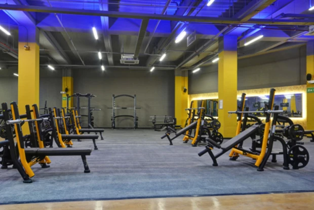 Smart Fit Unicentro Palmira, foto 5