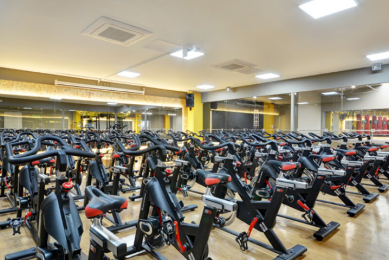 Smart Fit Unicentro Palmira, foto 6