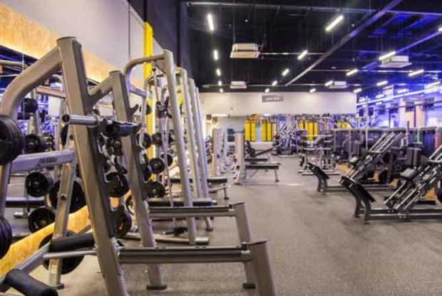 Smart Fit Unicentro Valledupar, foto 2