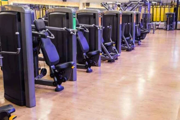 Smart Fit Unicentro Valledupar, foto 4