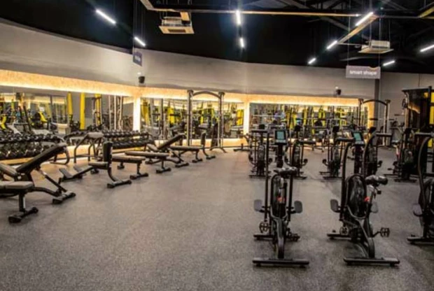 Smart Fit Único Villavicencio, foto 2