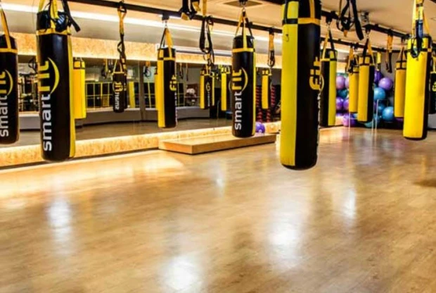 Smart Fit Único Villavicencio, foto 4