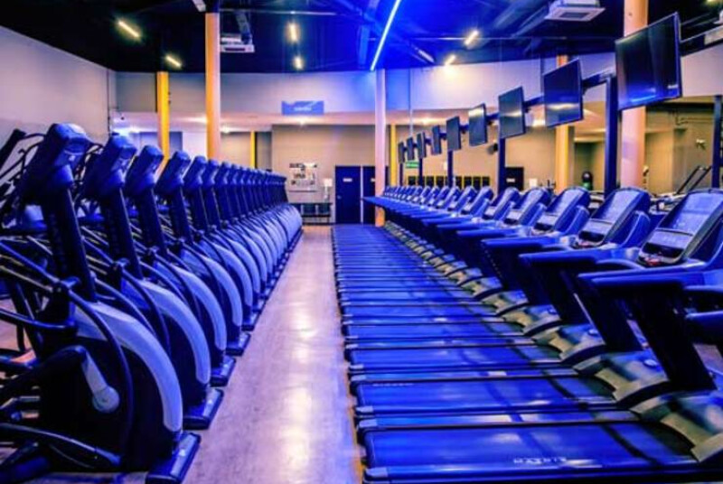 Smart Fit Único Villavicencio, foto 5