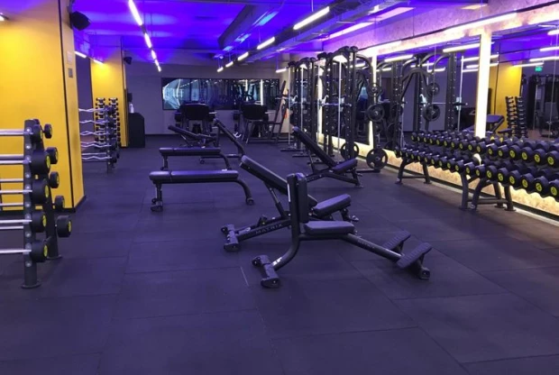 Smart Fit Valparaíso, foto 3
