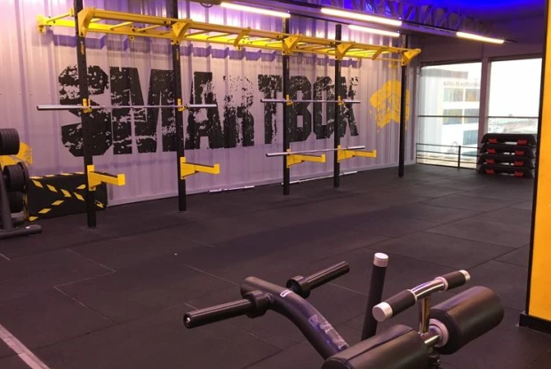 Smart Fit Valparaíso, foto 4