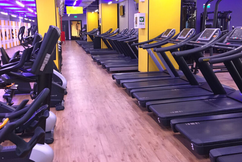 Smart Fit Valparaíso, foto 5