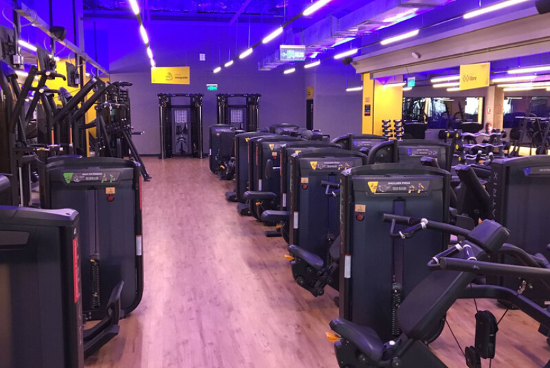 Smart Fit Valparaíso, foto 6