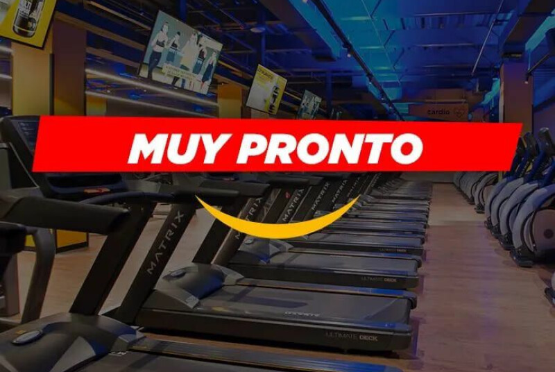 Smart Fit Ventura Terreros, foto 2
