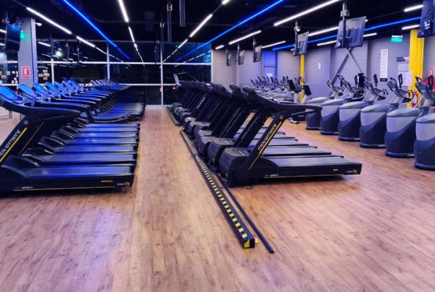 Smart Fit Villa Alemana, foto de portada