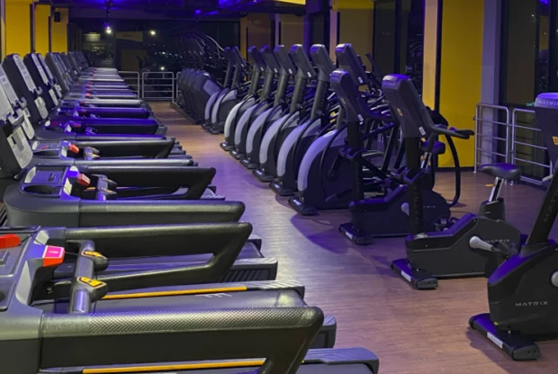 Smart Fit Villa Del Rosario, foto de portada