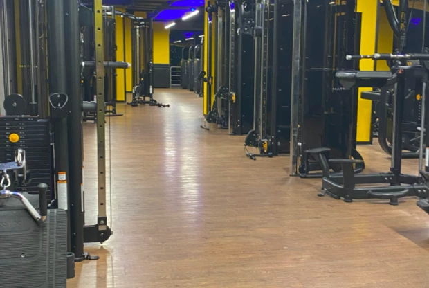 Smart Fit Villa Del Rosario, foto 3