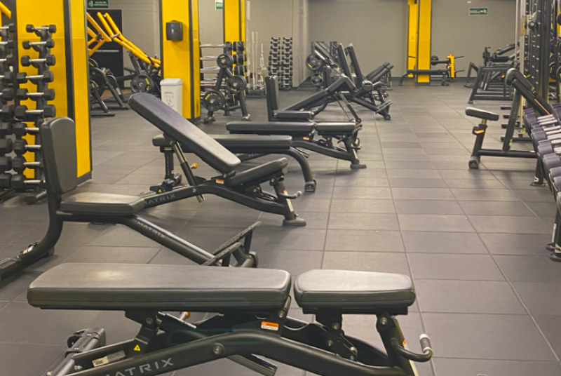 Smart Fit Villa Del Rosario, foto 6