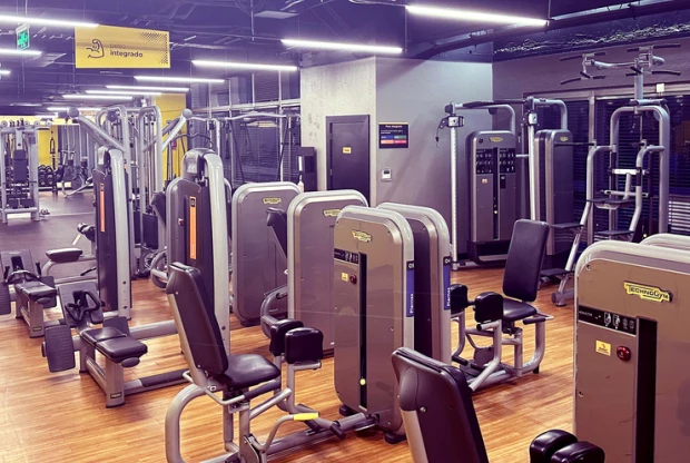 Smart Fit Vitacura, foto 3