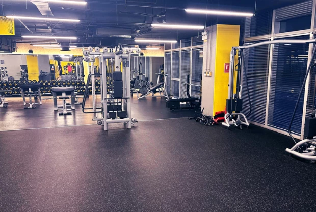 Smart Fit Vitacura, foto 4