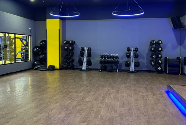 Smart Fit Viva Barranquilla, foto 4