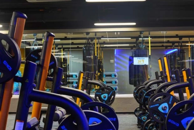 Smart Fit Viva Envigado, foto de portada