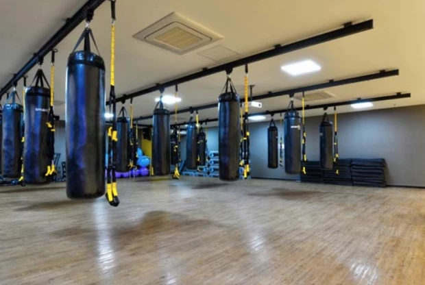 Smart Fit Viva Envigado, foto 2