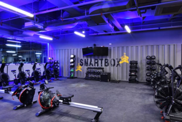 Smart Fit Viva Wajiira, foto 4
