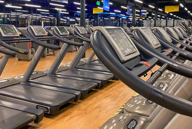 Smart Fit Walker Martínez, foto de portada