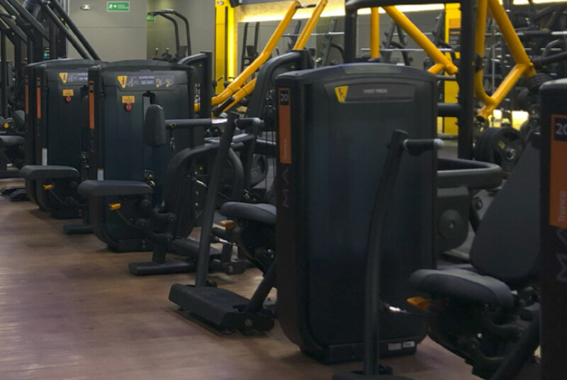 Smart Fit Zipaquirá, foto 6