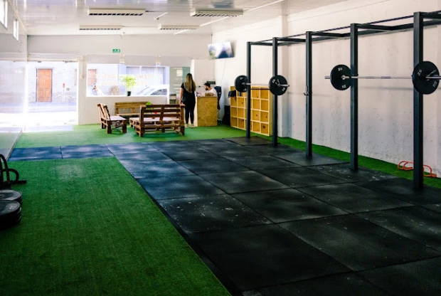 Smartraining, foto 2