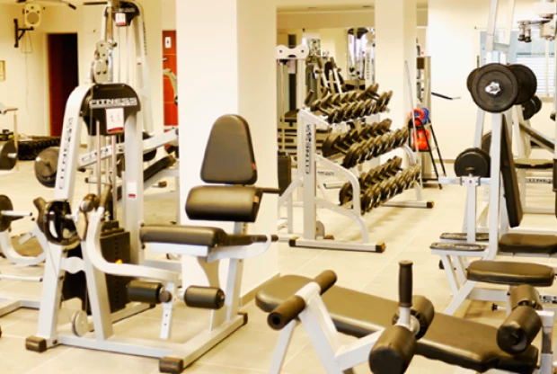 Solsticio Fitness, foto de portada