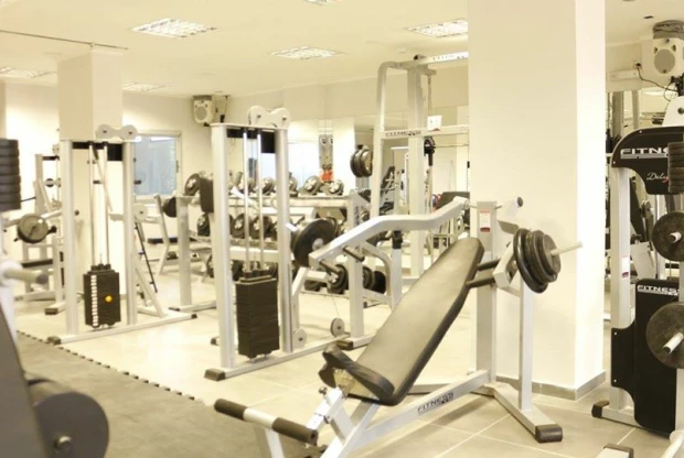 Solsticio Fitness, foto 3