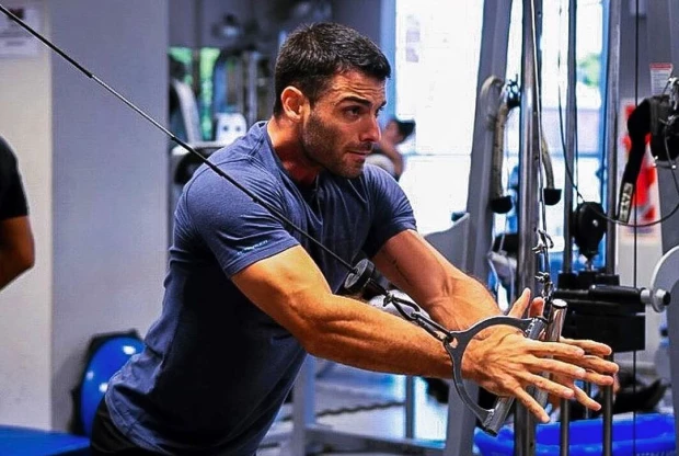 Solsticio Fitness, foto 4