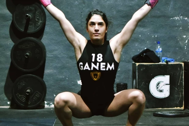 SomosRinos - CrossFit, foto de portada