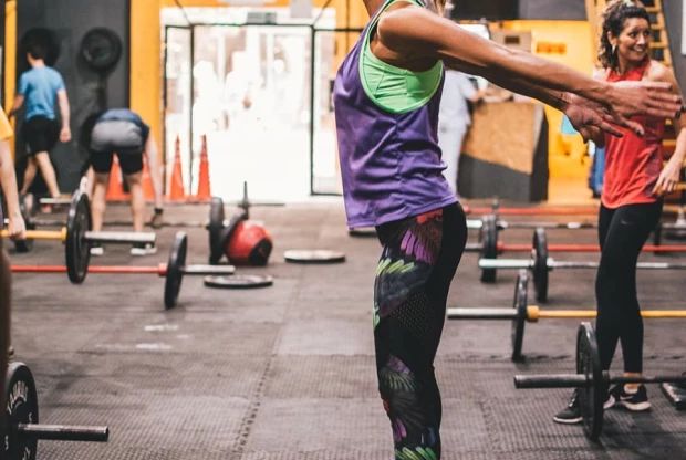 SomosRinos - CrossFit, foto 4