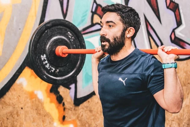 SomosRinos - CrossFit, foto 5