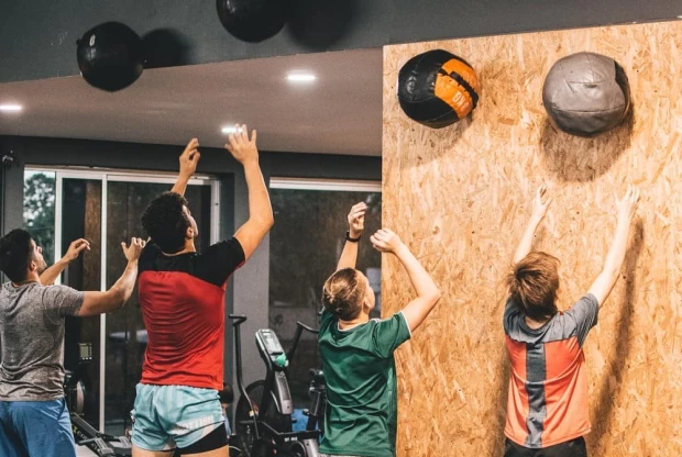 SomosRinos - CrossFit, foto 6