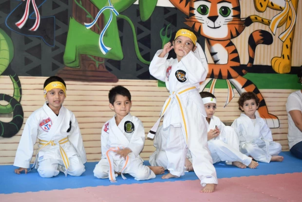 Songahm Warriors, foto 4