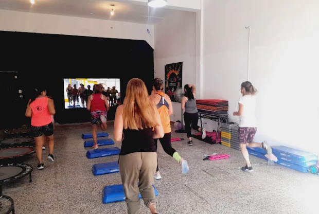 Soul Fitness, foto 2