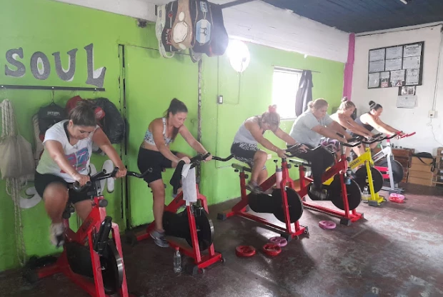 Soul Fitness, foto 3