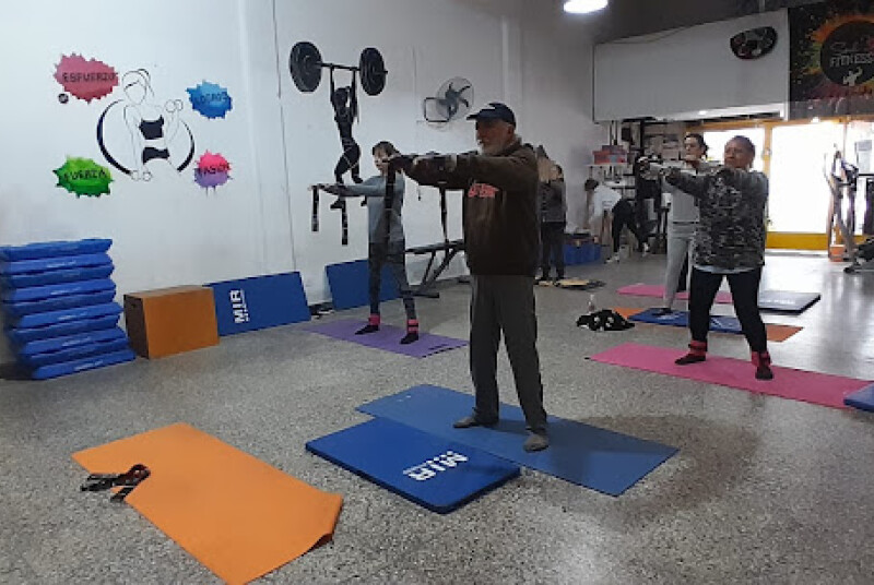 Soul Fitness, foto 5