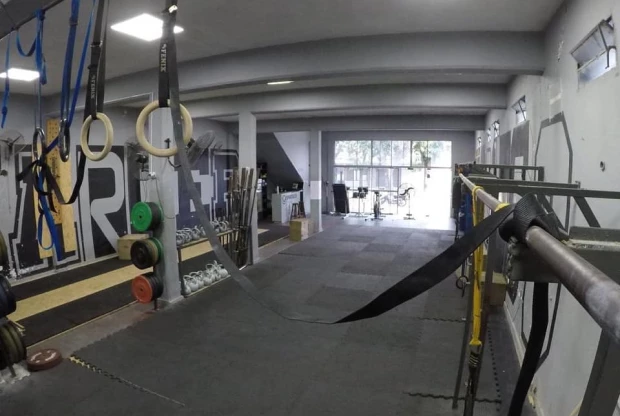 Spartacus Fitness, foto 4