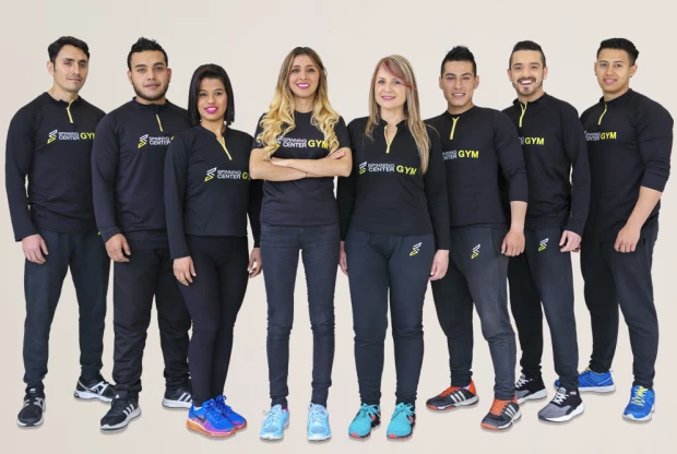 Spinning Center Gym - Cabrera, foto de portada