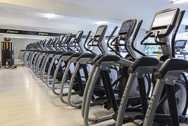 Spinning Center Gym - Cabrera, foto 2