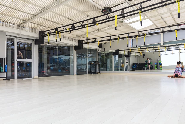 Spinning Center Gym - Cabrera, foto 4